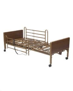 Competitor !! Semi-Electric Hospital Bed Drive Medical 15560