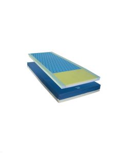 Gravity 8 Long Term Care Pressure Redistribution Mattress 