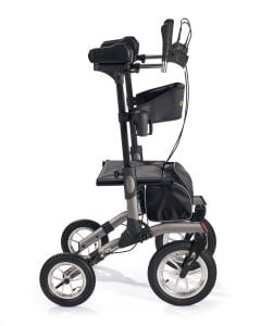 Tipo StandUp Advance All Terrain Walker Metallic Graphite by Comodita, COM 932A