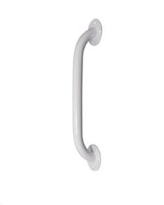 18 Inch Bathroom Grab Bar and Safety Handle | Drive Medical
