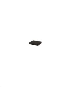 3 INCH GEL FOAM CUSHION FOR 24 INCH X 18 INCH WHEELCHAIR by Nova