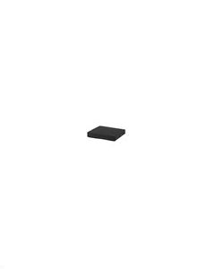 3 INCH FOAM CUSHION WITH COVER