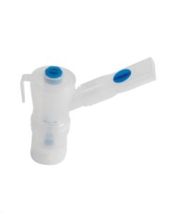 Case of Reusable JetNeb Plus with 7' Tubing  for MQ5900 Nebulizer by Drive Medical (12 Pack), 18260