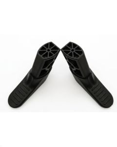 Toe Kick (Pair) For Nova Star 8, V428809