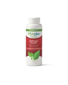 3 OZ Remedy Antifungal Powder White MSC092603H