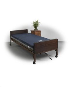 ShearCare 300 Pressure Redistribution Mattress 84 Inch Mason