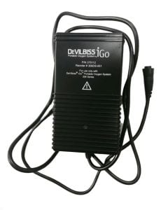  AC DC Adapter Drive Medical IGO Oxygen Concentrator 306DS-651