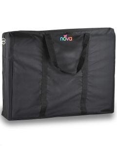 Extra Large Travel Bag for Rollator, Walker & Transport Chairs by Nova 4000BK