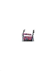 ENGLISH GARDEN BACKREST AND SEAT COVER
