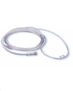 50 Medline Soft Touch Adult Cannulas Adult HUD8507