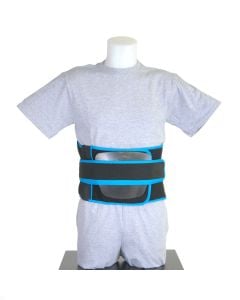 VerteWrap LSO Back Brace by Drive Medical