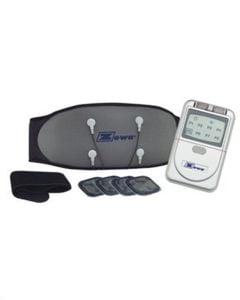 BODY RELAX II TENS UNIT  by Zewa