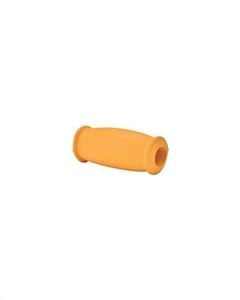 HAND GRIP CUSHION FOR CRUTCH- TAN