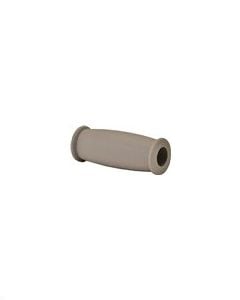 HAND GRIP CUSHION FOR CRUTCH- GRAY