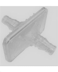 Bacteria Filters for Suction Machine Drive Medical, 12 Pack
