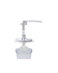 Disposable Container Filter Cartridge Assembly for 800ml. Qty 12 per Package 305d-633