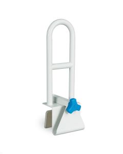 AquaSense Steel Bath Safety Rail by Drive Medical, 785-350
