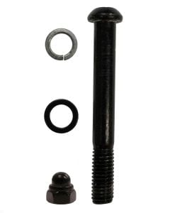 Front Axle for Nova Star 8, V428817