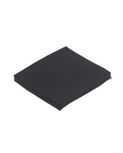 Gel-U-Seat Lite 2" Gel Cushion Stretch Cover 16" x 22" Mason