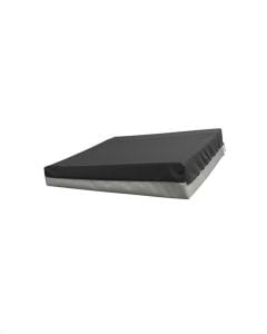 Wedge Cushion with Stretch Cover 16 Inch by Mason Medical