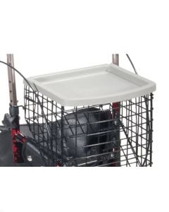 Tray Drive Medical 3 Wheel Walker Rollator 10289 Part 816T