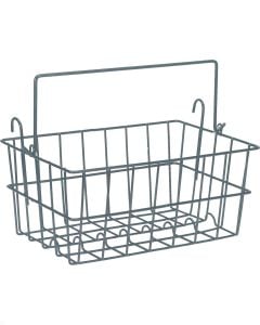 Front or Under Basket for Drive Medical 10257 Style 4 Wheeled Rollators