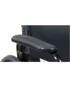 Silver Sport 1 Replacement Desk Arm Right Drive Medical STDSSSDDAR (Default)