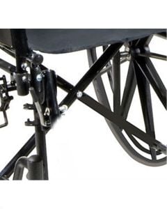 Silver Sport 1 Replacement Cross Frame Drive Medical STDS3J45X8
