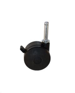 Wheel, Caster Lock Hospital Beds Probasics 90458 