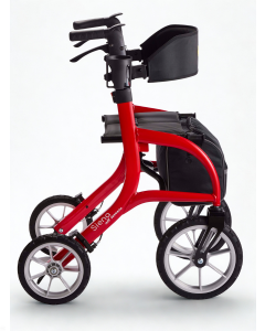 Sienna All Terrain Walker Modena Red by Comodita, COM 708