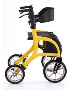 Sienna All Terrain Walker Modena Yellow by Comodita, COM 709