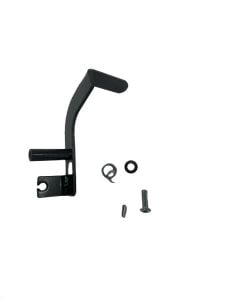 Left Wheel Brake GoLite Rollator Walker Drive Medical 950000217-LR