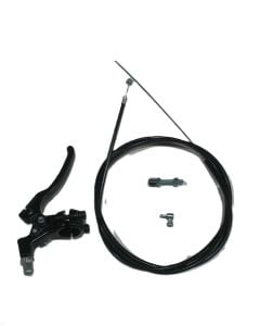 Handbrake W/ Cable,for Knee Walker Model RTL799 by Drive 95021S79910