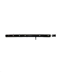 Right Rear Leg with Axle Sleeve,10261 Drive Rollator, 9505W1026106