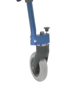 Front Leg Assembly, Left, for Wenzelite KA3200 (BLUE), KA 3014N-2GX-B