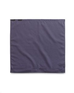 A Dozen Medline Classic Style Dignity Napkin Hook--Loop Closure in Navy Blue MDT014117NAVY 27.5x27