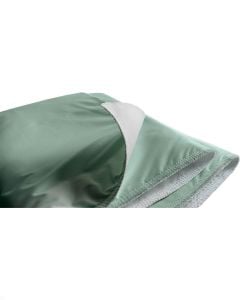 A Dozen Triumph Reusable Underpads - Green - White | 12 48.000 IN