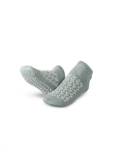 A Pair of Medline Double-Tread Slippers MDTDBLTREDXXH | XXL