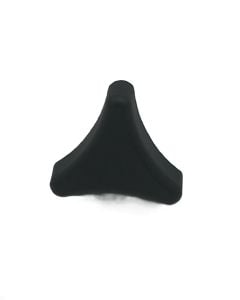 Hugo Triangular Knob A01-415