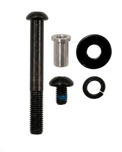 Rear Axle For Nova Star 8, V428818