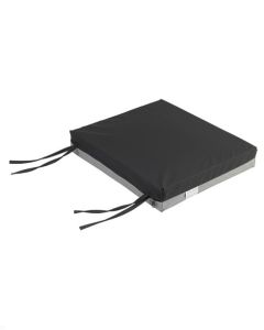Drive 3" Gel-U-Seat Cushion 18" x 24" by Mason Medical