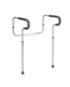 Drive Toilet Safety Frame with Arms