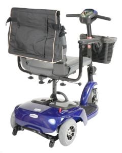 Power Mobility Carry All Bag by Drive Medical