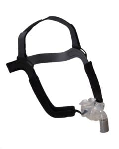Aloha CPAP Nasal Pillow System, All Sizes Kit