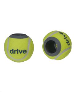 Walker Rear Tennis Ball Glides Additional Glide Pads