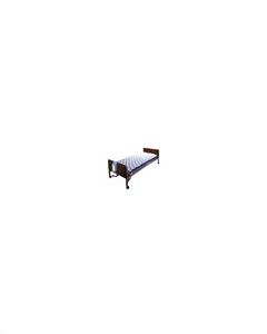 ALTERNATING PRESSURE SYSTEM DELUXE PUMP AND PAD WITH ADJUSTABLE PRESSURE CONTROL