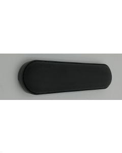 Arm Pad and Rest for Fly-Lite Aluminum Transport Chair Drive Medical STDS2A1824