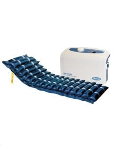 Masonair 5" Air 3" Alternating Pressure Low Air Loss Mattress System Mason