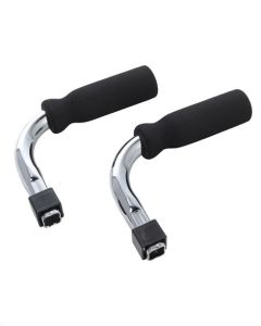 First Class School Chair Push Handles, 1 Pair