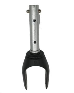 Hugo Front Fork Assembly B01-124